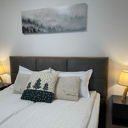 Sana Ski Apartment 620 In Flora, 波罗维茨 外观 照片