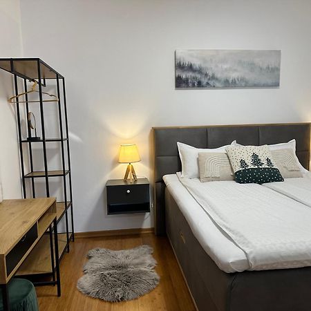Sana Ski Apartment 620 In Flora, 波罗维茨 外观 照片