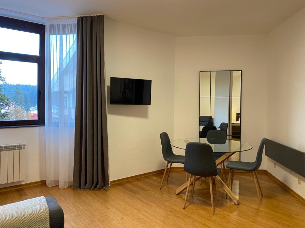 Sana Ski Apartment 620 In Flora, 波罗维茨 外观 照片