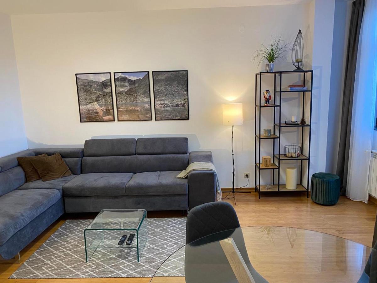 Sana Ski Apartment 620 In Flora, 波罗维茨 外观 照片