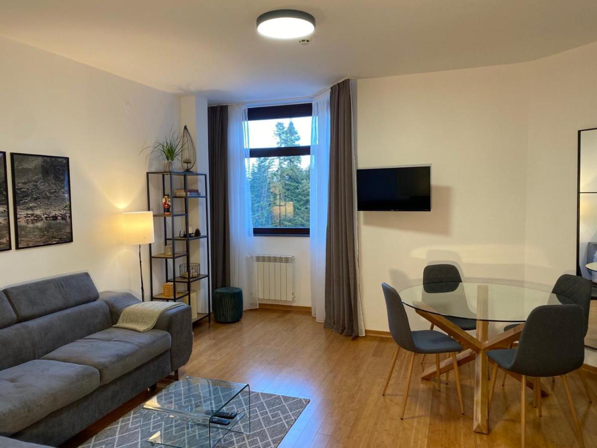 Sana Ski Apartment 620 In Flora, 波罗维茨 外观 照片