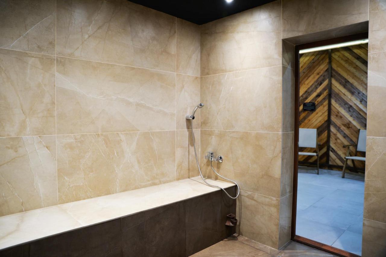 Sana Ski Apartment 620 In Flora, 波罗维茨 外观 照片