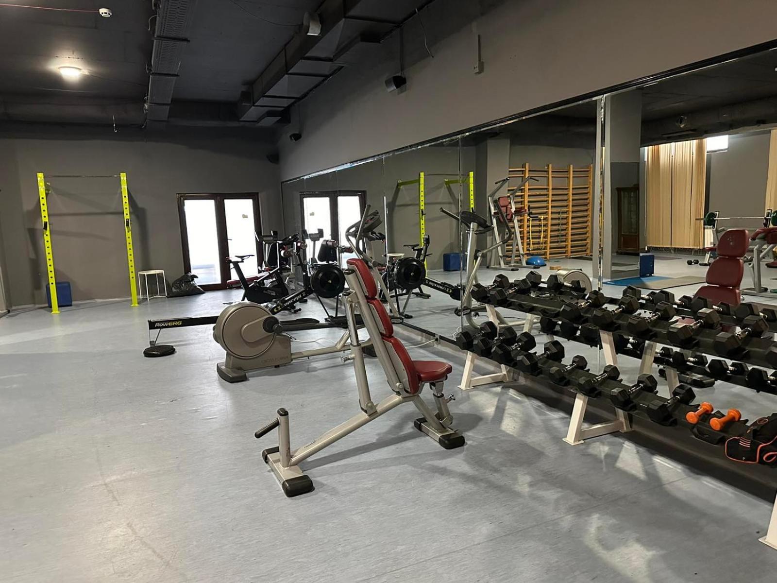 Sana Ski Apartment 620 In Flora, 波罗维茨 外观 照片