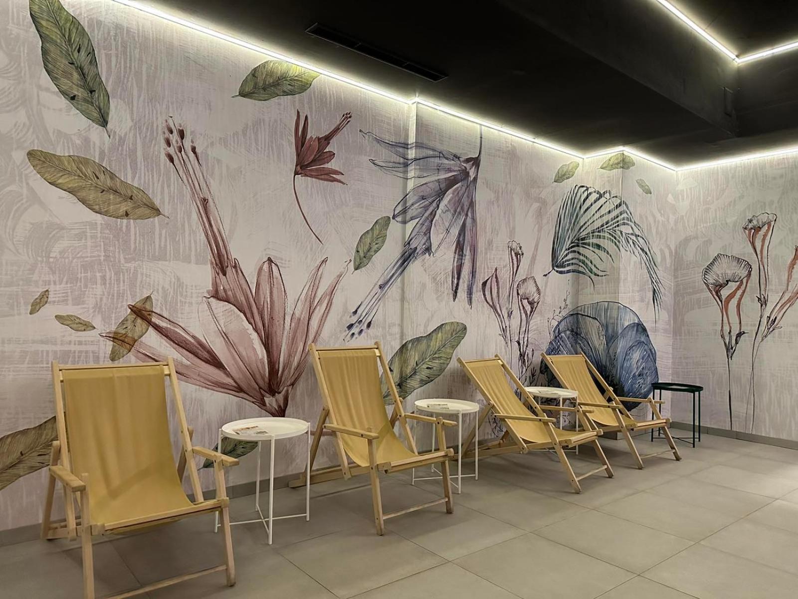 Sana Ski Apartment 620 In Flora, 波罗维茨 外观 照片