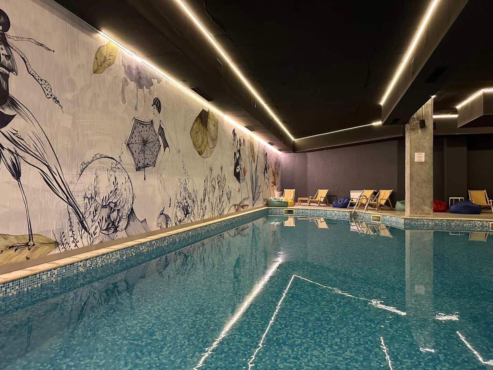 Sana Ski Apartment 620 In Flora, 波罗维茨 外观 照片