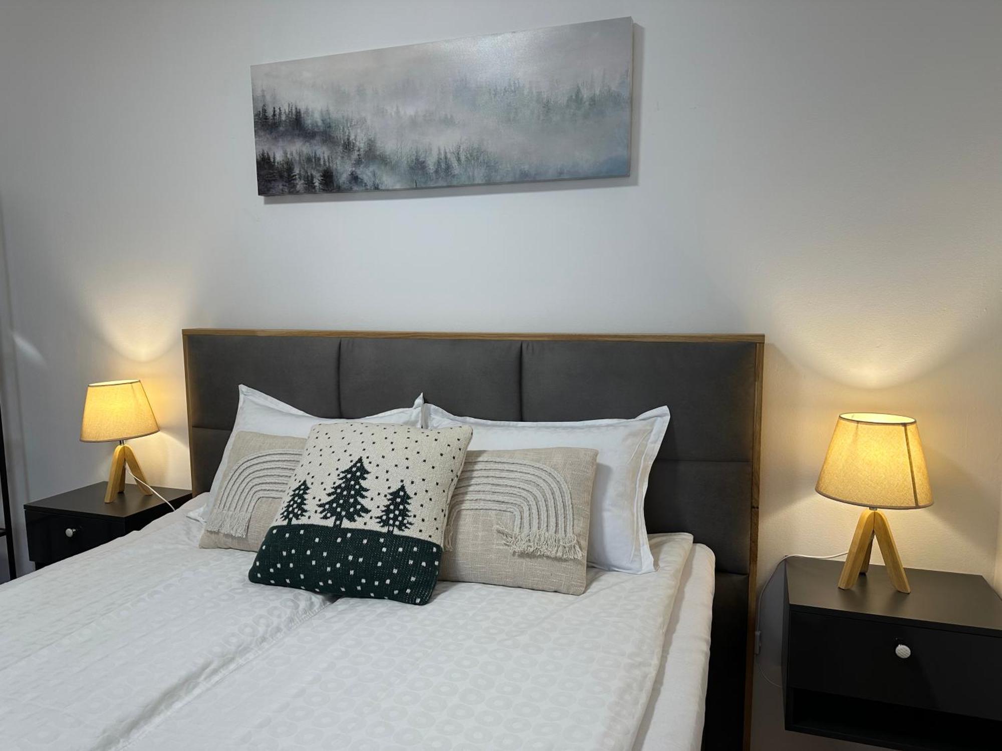 Sana Ski Apartment 620 In Flora, 波罗维茨 外观 照片